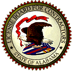 Alabama General Contractor